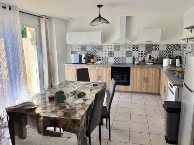 Maison vente à Bordeaux, Créon