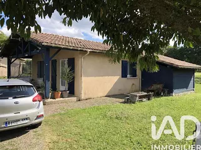 Maison vente à Mont-de-Marsan, Créon-d'armagnac
