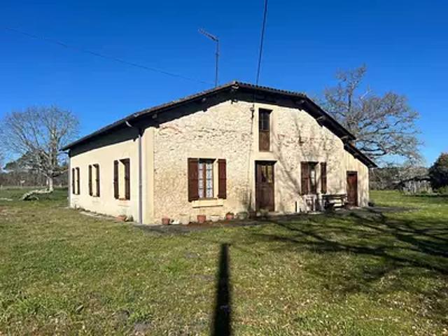 Maison vente à Mont-de-Marsan, Créon-d'armagnac