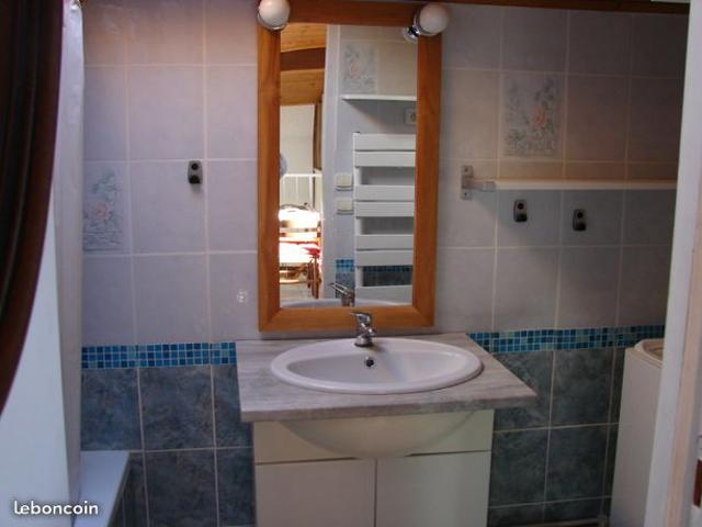 Appartement location à Créon, Gironde