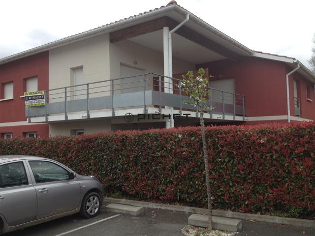 Appartement vente à Bordeaux, Créon