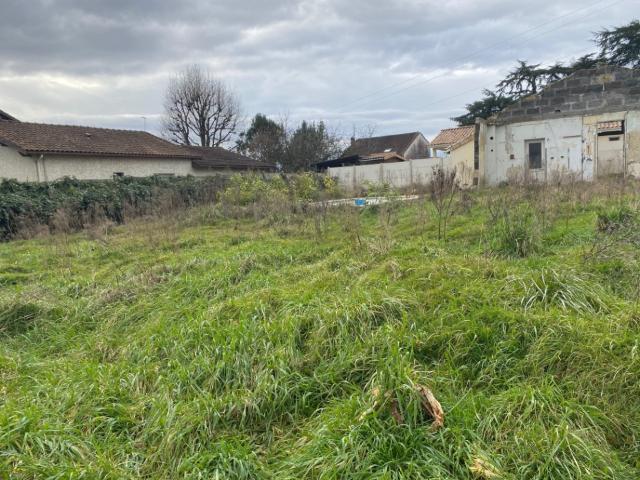 Maison vente à Bordeaux, Créon