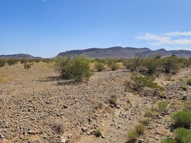 Land for sale in Luna, New Mexico