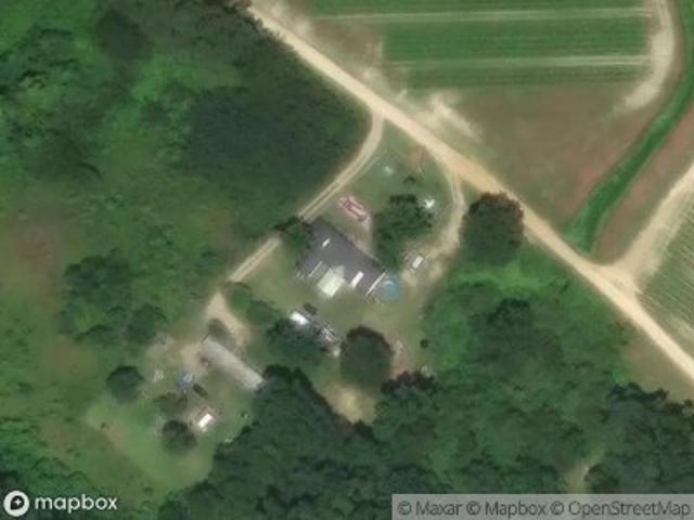 House for sale in Clinton, North Carolina