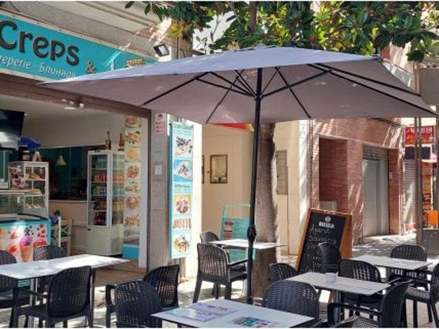 Local Comercial en alquiler en Tarragonès, Catalunya