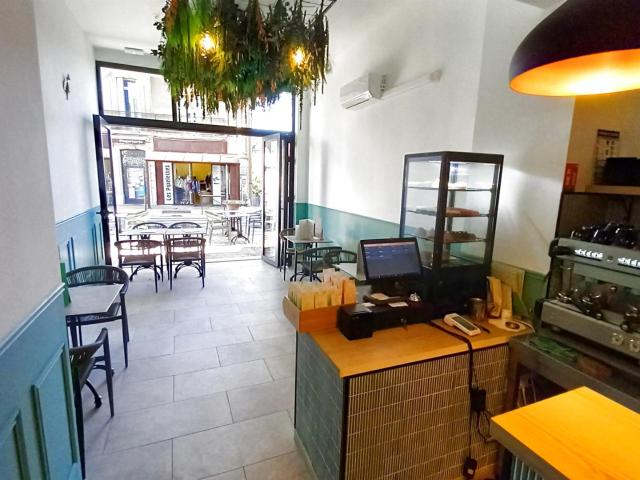 Local Commercial vente à Béziers, Lamalou-les-bains