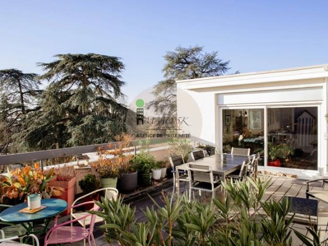 Appartement vente à Lyon, Métropole de Lyon