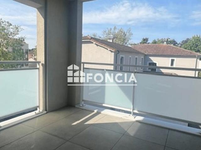 Appartement vente à Lyon, Métropole de Lyon