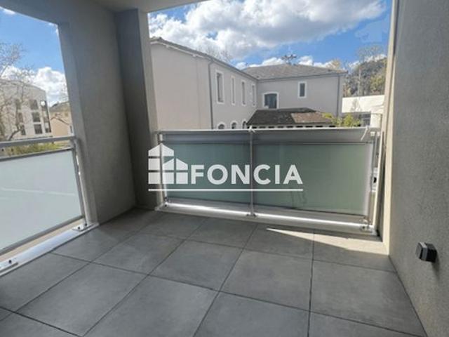 Appartement vente à Lyon, Métropole de Lyon