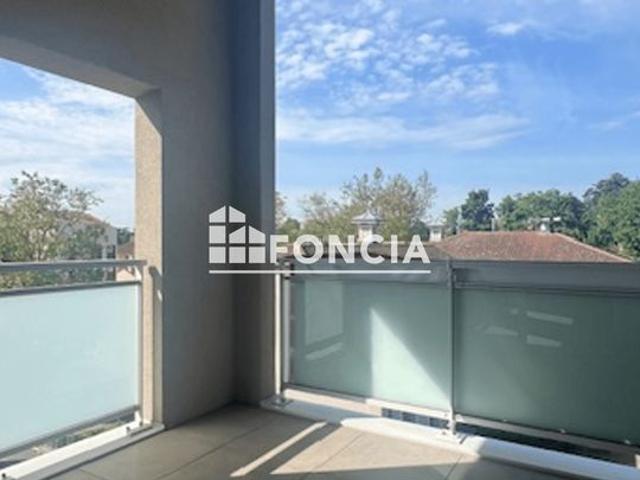 Appartement vente à Lyon, Métropole de Lyon