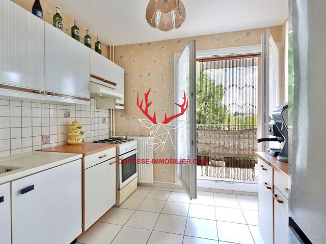 Appartement vente à Lyon, Métropole de Lyon