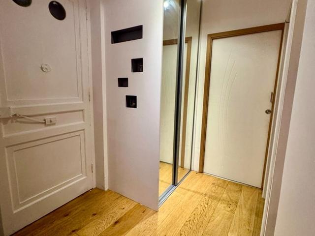 Appartement vente à Lyon, Métropole de Lyon