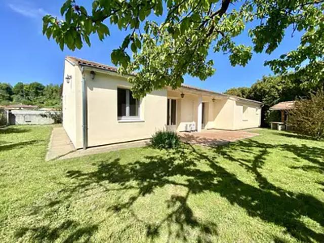 Maison vente à Valence, Crépol