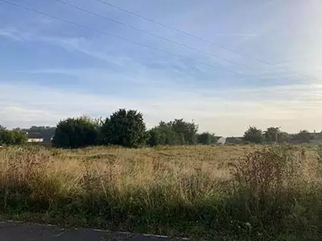 Terrain vente à Laon, Crépy