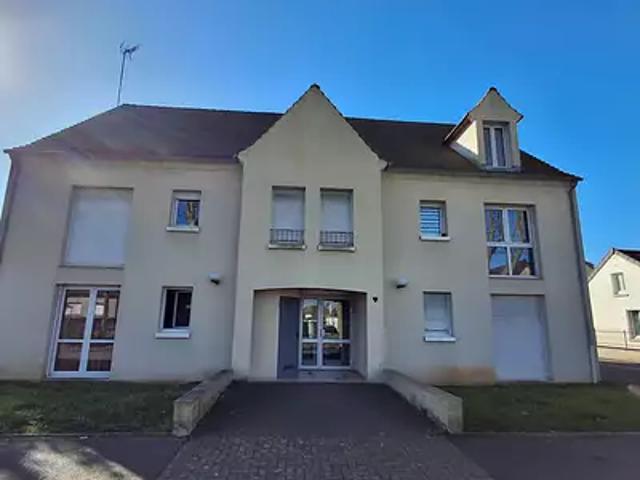 Appartement vente à Senlis, Crépy-en-valois