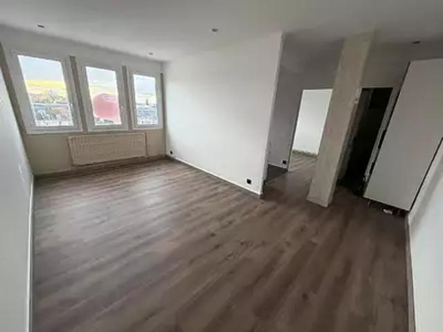 Appartement vente à Senlis, Crépy-en-valois
