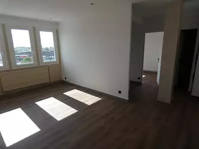 Appartement vente à Senlis, Crépy-en-valois