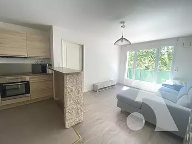 Appartement vente à Senlis, Crépy-en-valois