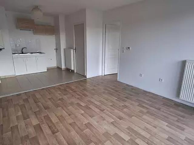 Appartement vente à Crépy-en-Valois, Oise