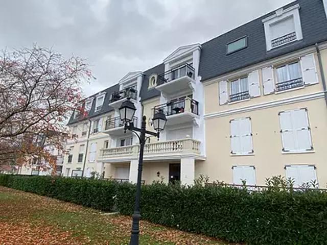 Appartement vente à Crépy-en-Valois, Oise