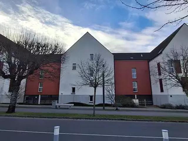 Appartement vente à Crépy-en-Valois, Oise