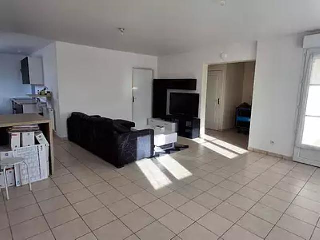 Appartement vente à Crépy-en-Valois, Oise