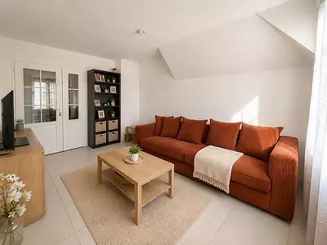 Appartement vente à Senlis, Crépy-en-valois