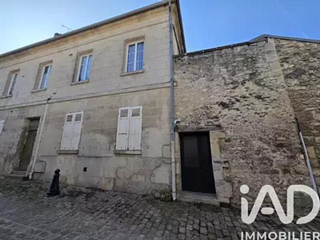 Appartement vente à Senlis, Crépy-en-valois