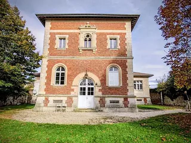 Maison vente à Senlis, Crépy-en-valois