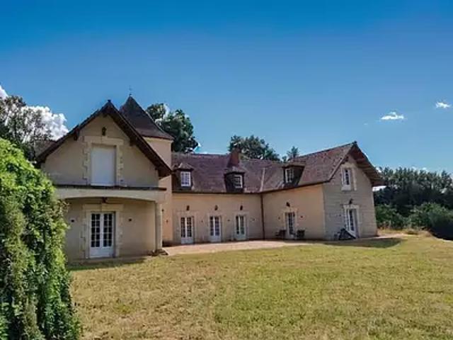 Maison vente à Crépy-en-Valois, Oise