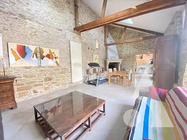 Maison vente à Senlis, Séry-magneval