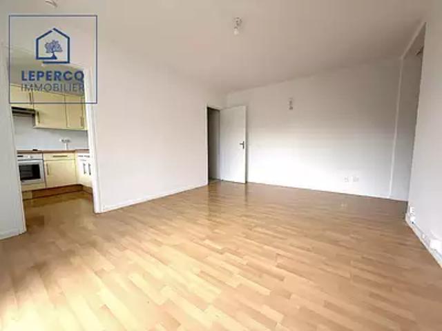 Appartement location à Crépy-en-Valois, Oise