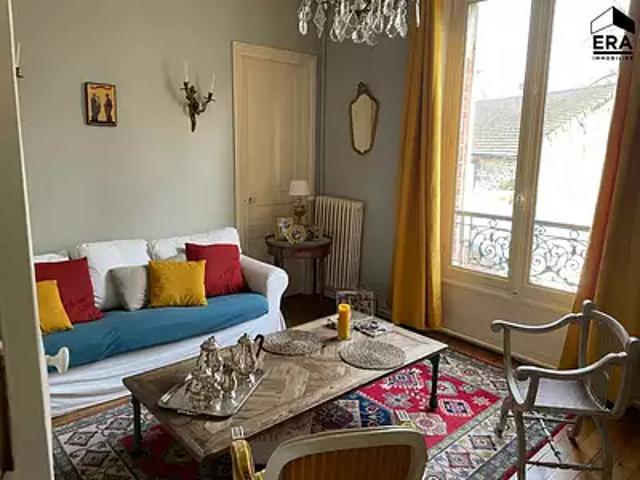 Appartement location à Crépy-en-Valois, Oise