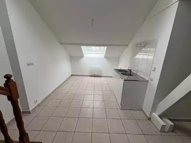 Appartement location à Senlis, Crépy-en-valois