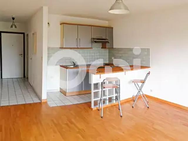 Appartement location à Senlis, Crépy-en-valois