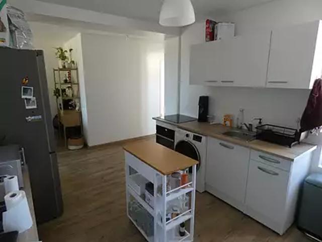 Appartement location à Senlis, Crépy-en-valois
