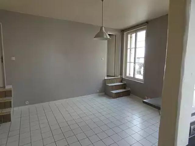 Appartement location à Crépy-en-Valois, Oise