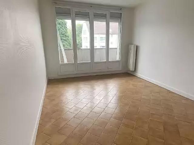 Appartement location à Senlis, Crépy-en-valois