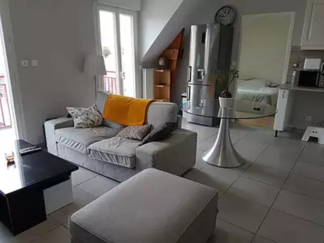 Appartement location à Senlis, Crépy-en-valois