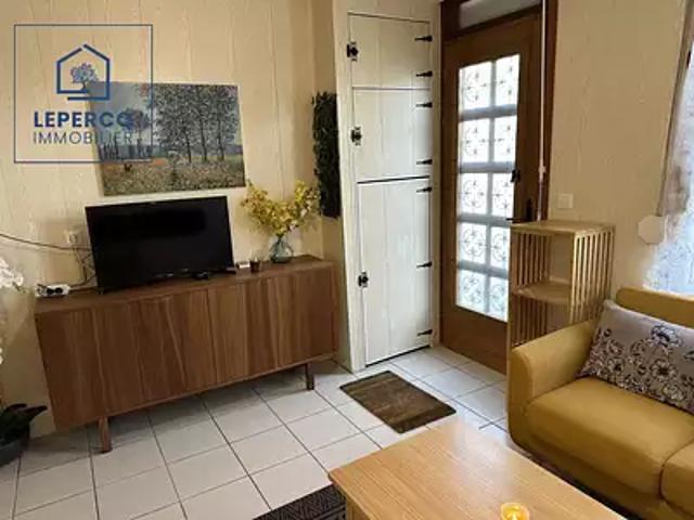 Maison location à Senlis, Crépy-en-valois