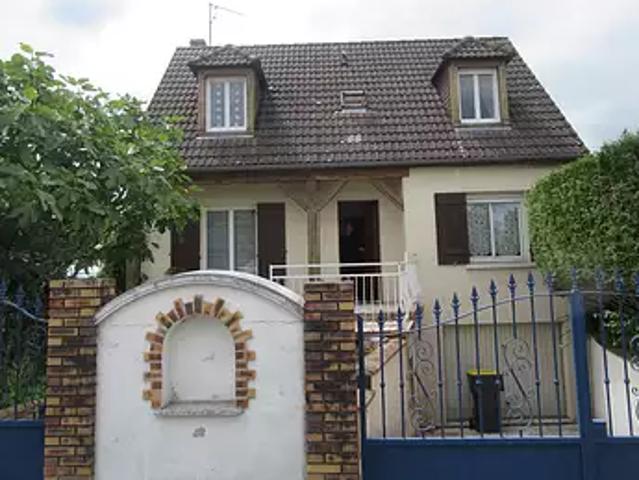 Maison location à Senlis, Crépy-en-valois