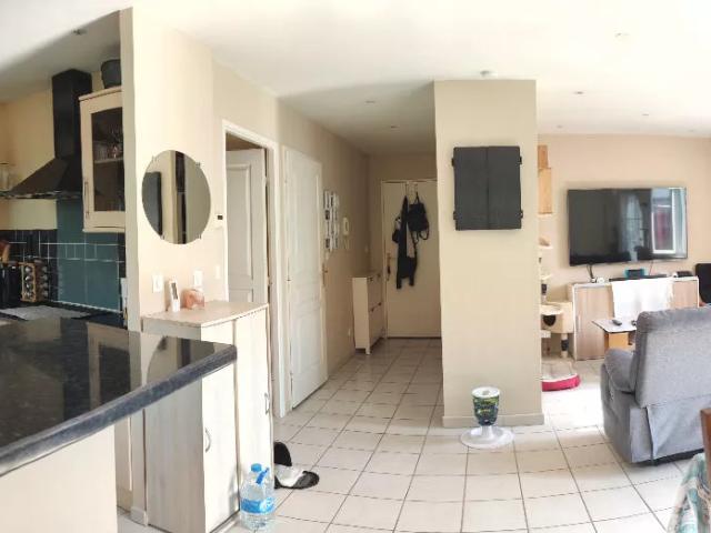 Appartement location à Senlis, Crépy-en-valois