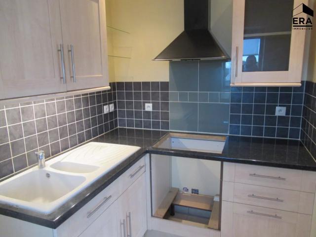 Appartement location à Senlis, Crépy-en-valois