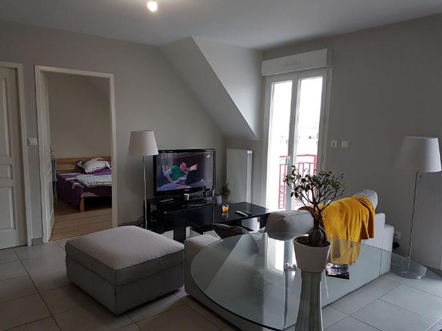 Appartement location à Senlis, Crépy-en-valois