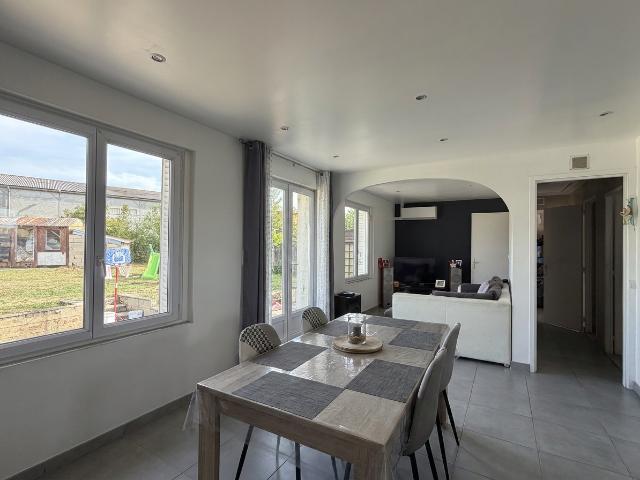 Maison vente à Crépy-en-Valois, Oise