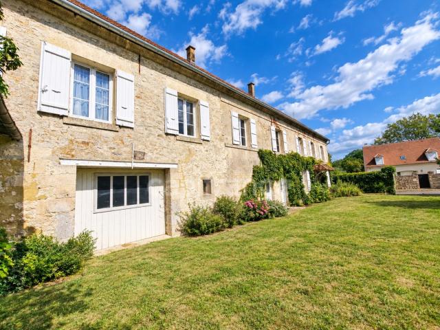 Maison vente à Crépy-en-Valois, Oise