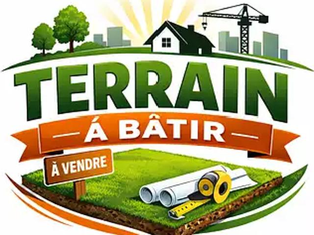 Terrain vente à Montreuil-sur-Mer, Créquy