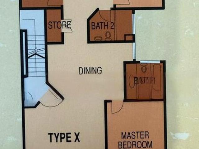 Apartment for sale
