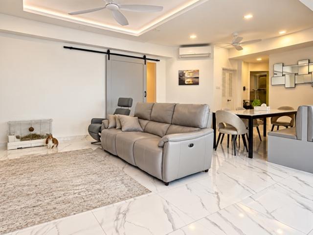 Condominium for sale