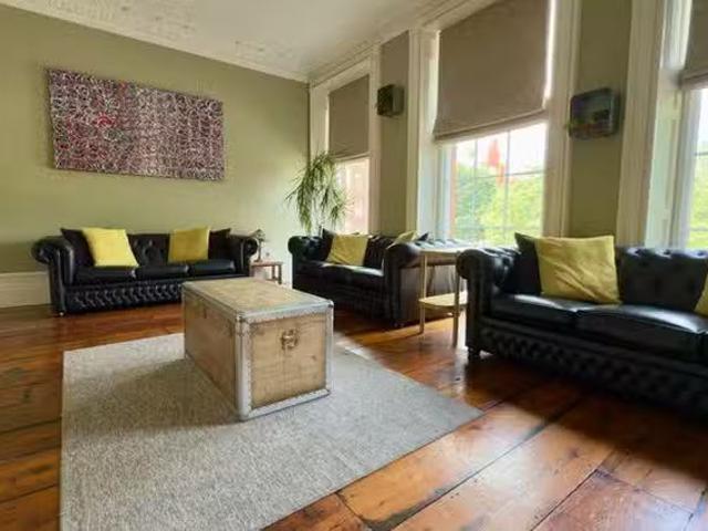 Apartment for rent in Ordsall, Salford
